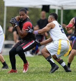 Fire and Police Games