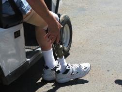 Adaptive Golf US Open