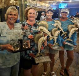 LLGF Hosts Tournament