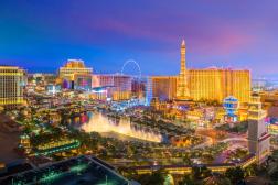 The Athletic Brewing Rock ‘n’ Roll Running Series Las Vegas event has announced that its official after party will take place on Sunday, February 23, 2025, at LIV Las Vegas hosted by Fontainebleau Las Vegas.