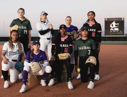 The Athletes Unlimited Softball League will be coming to Salt Lake City, UT at the Dumke Family Softball Stadium at the University of Utah July 16 – 19, 2025