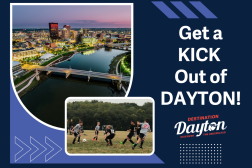 Destination Dayton
