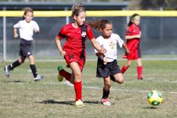 Get Your BID On: PSS Girls Labor Day Tournament - Western USA