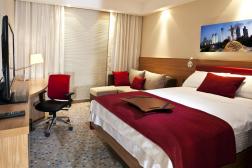 Hotel construction is up and sports tourism is a big reason. Interesting trends included an uptick in the construction of newer brands and extended-stay properties. But overall, what is being called an unprecedented number of new projects were under construction within the continental U.S. during 2024 and that trend is expected to continue. 