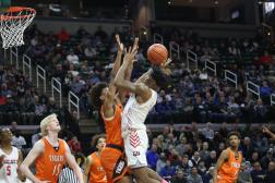 Sports Events Bring 7,000+ Athletes to Greater Lansing In March 