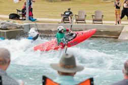 Montgomery Whitewater Park
