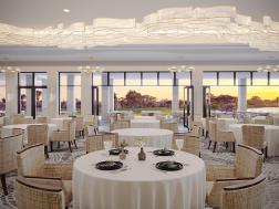 The Club at Olde Cypress Begins Multimillion-Dollar Clubhouse Renovation