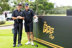 THE PRO HKY and THE PRO BKB will be held in DuPage