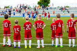 New Youth Soccer Age Rule Simplifies Registration but Brings Up a Debate