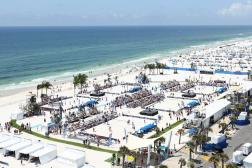 Tickets on sale now for National Collegiate Beach Volleyball Championship on Alabama’s Beaches
