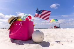 650 student-athletes heading to Alabama’s Beaches for AVCA Small College Beach Volleyball Championships