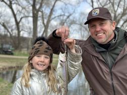 Fishing tournaments rely on a strong population of aquatic species not only to make tournaments sustainable but to attract amateur anglers and keep them engaged. Fish stocking, the practice of introducing juvenile fish to bodies of water throughout the U.S., is key to getting young anglers hooked; however, its ecological benefits are debatable.