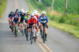 Photo courtesy of National Senior Games/Brit Huckabay