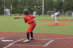 Grand Slam Sports Tournaments