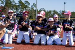 Ripken Baseball To Host 2025 All-Ripken Futures Games in Panama City Beach from December 11-14