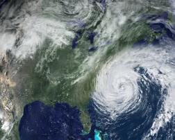 2025 Atlantic Hurricane Forecast Has Big News for Events, Destinations