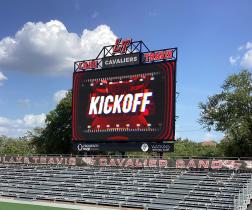 Updating or building new athletic facilities is more than just creating a modern environment with the latest equipment; it's about creating immersive experiences. This evolution is reshaping youth sports and creating new opportunities to engage athletes, fans, students and the entire community. Scoreboard technology is leading the way in this regard. 