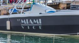 Break out your neon, channel your inner Crockett & Tubbs, and get ready to swing into spring aa the 2nd Annual Spring Swing Pickleball Classic returns to Wildwood Crest on Saturday, May 17, 2025, with a theme of full-on "Miami Vice."