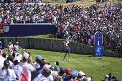 Takeaways for Event Owners from the New Olympic Team Mixed Golf