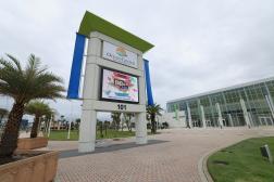 Ocean Center Celebrating 40th Anniversary