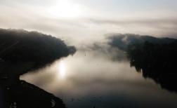 Rhea County, TN | Photo © John Bamber, courtesy of FishDayton