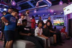 Photo courtesy of Snohomish County Sports Commission