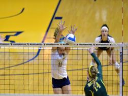 Myrtle Beach has volleyball and more