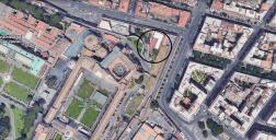 A Tennis-Playing Pope Enters the Vatican. Will He Use its Court?