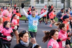 Marathon Magic, How it’s Calculated and How it Helps Cities