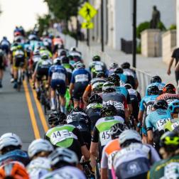 Fast-paced cycling entertainment coming to Happy Valley, PA