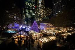 The Sports Facilities Companies Expands Ice Portfolio with 13 New Ice Properties and Two Community Centers