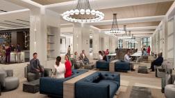 Improvements for Arthur Ashe Stadium