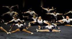 Get Ready for the New (and Competitive) Pro Cheer League in 2026