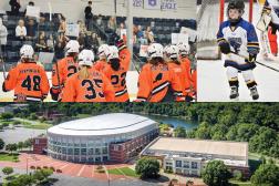 Columbus, just 75 miles southwest of Atlanta, offers a small town charm and big city fun, without the big city traffic.