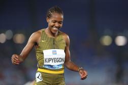 #Breaking4 Record Didn’t Fall but Running Events Score Win Anyway