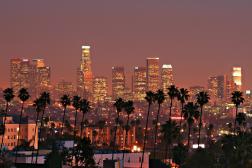 Los Angeles Approves “Olympic Wage” Raise for Hospitality Workers