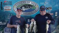 Photo courtesy of Fishers of Men National Tournament Trail