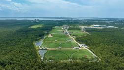 Panama City Beach, FL | Photo courtesy of Visit Panama City Beach