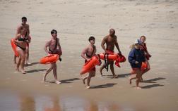Get Your BID On: National Lifeguard Championships