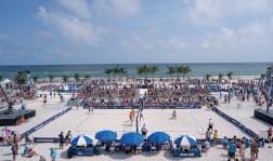Photo courtesy of Alabama’s Beaches Sports & Events