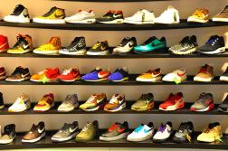 Nike has partnered with Game One to replace Adidas as the official outfitter of the University of Texas at San Antonio (UTSA).