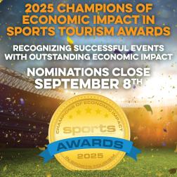 The Original and BEST Industry Recognition Program Returns for Another Year