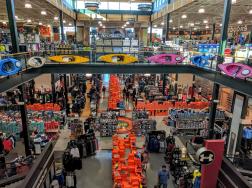 Boost in Sports Equipment Sales Heralds Positive Forecast for Industry