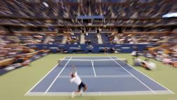 US Open Tennis