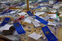 What’s Bringing in the Dough? County Fair Youth Food Sports