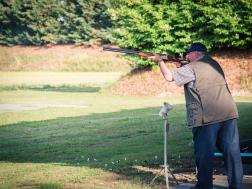 National Championship Brings Top High School Clay Target Athletes to Mason, MI