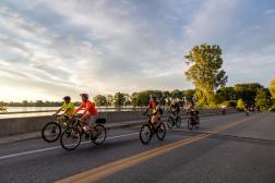 Lake Erie Cyclefest Returns this Weekend