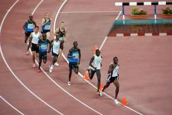 Get Your BID On: World Athletics Championship
