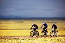 Adventure Sports Tourism: The Next Big Frontier