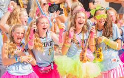 Wicomico County Hosting Softball